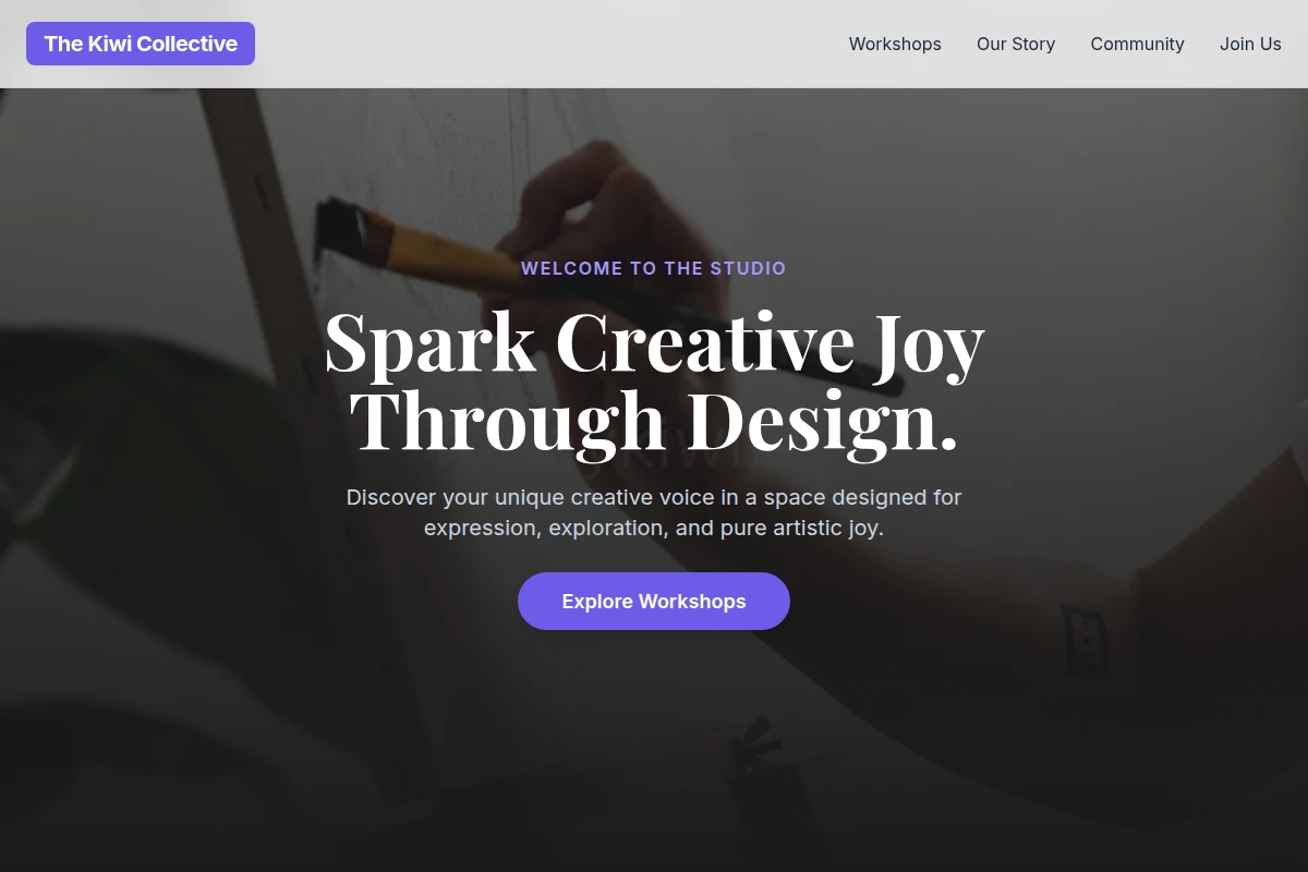 Quirk Art Studio
