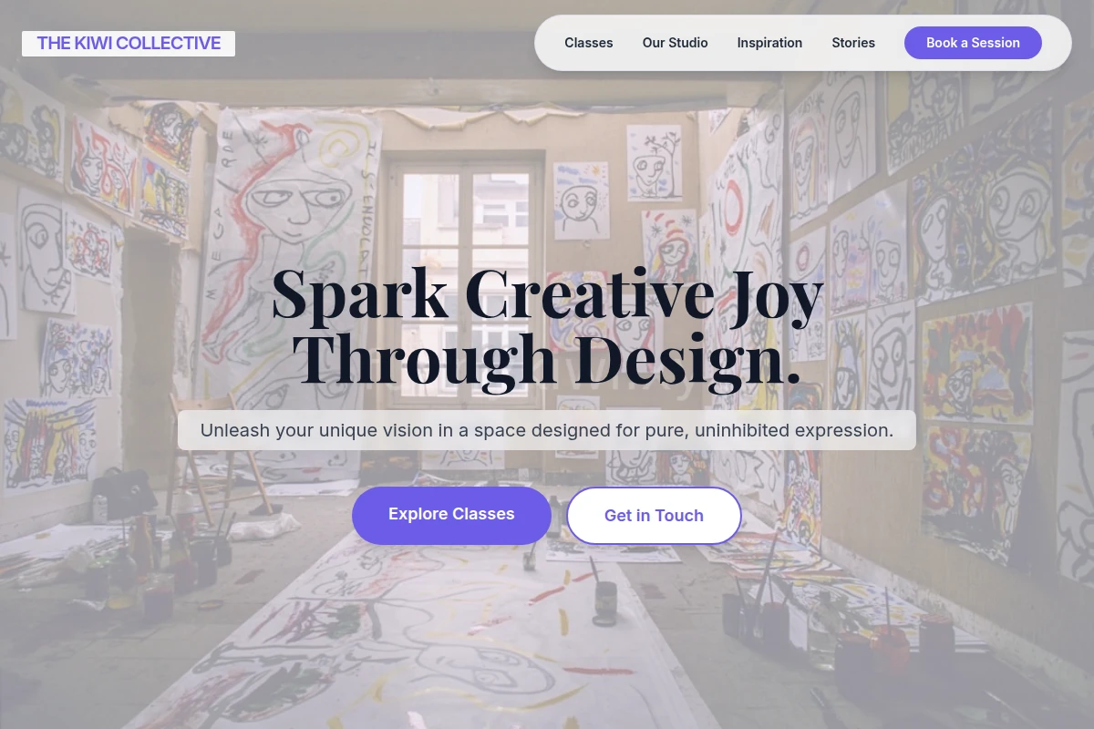 Icon Art Studio