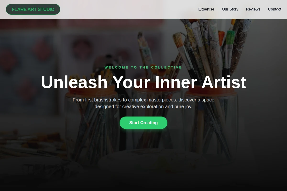 Flare Art Studio