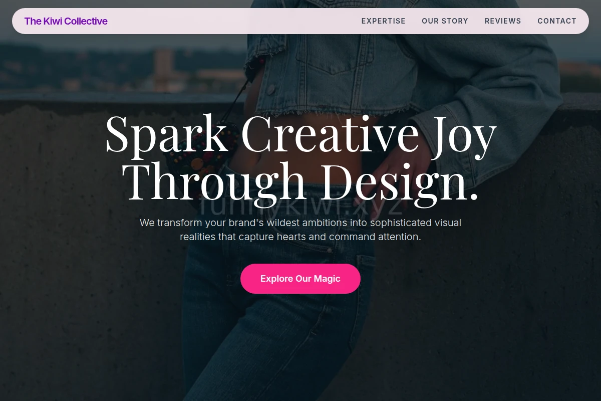 Wild Creative Direction