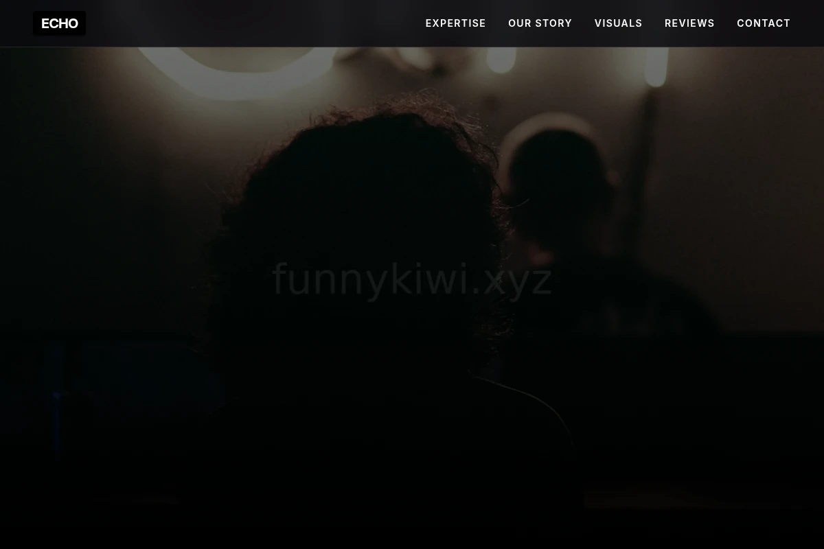 Echo Creative Direction